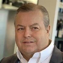 Charles William Canyock Obituary