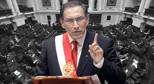 Perú y la desconfianza en el Congreso — CELAG