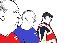 Versión online del periódico deportivo. Britoid Classes Norf F C Know Your Meme