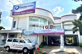 Ada persamaan dan perbedaan antara talenta dan karunia roh. Rs Karunia Kasih Biaya Tindakan Medis Fasilitas Dan Dokter Alodokter