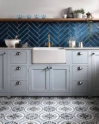 Here are some of the best kitchen ideas of all time you can have for your small kitchens Small Kitchen Design Trends 2021 Backsplash Tiles Types Of Kitchen Flooring Kitchen Flooring Kitchen Floor Tile