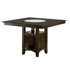 The dining room set is part of the furniture of america elmore collection and is offered by 1stopbedrooms at a great price. Dining Tables Kitchen Tables Sears