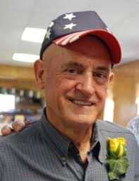 Obituary information for Charles Hoyt Blevins