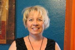 Guest, Sandy Neville