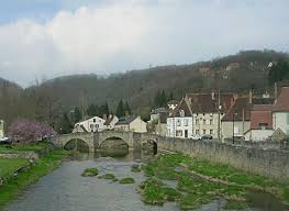 Evaux Les Bains Creuse Dept Limousin Region France Marchoucreuse23 Canalblog Com Limousin Correze France