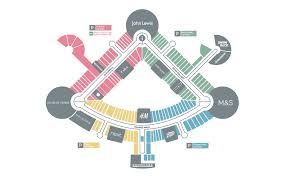 Check spelling or type a new query. Centre Map Bluewater Shopping Retail Destination Kent