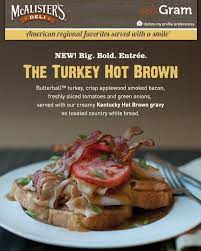 Mcalister S Deli Eastwood Towne Center Lansing Mi Mcalister S Deli Smoked Bacon Food