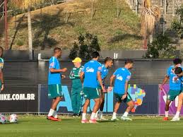 jogo do brasil