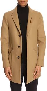 It was a personal purchase (not gifted or sponsored in any way) and a it doesn't take much searching to see that a camel coat of this caliber (thoughtfully made, high cashmere component, all natural fibres, restrained. Pin On Mens Fashion