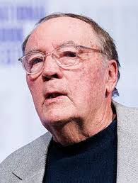 James Patterson