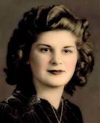 Ada Louise Hinkle Obituary