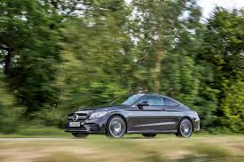 2019 Mercedes Benz C Class Review Ratings Specs Prices