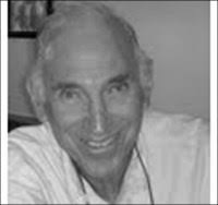 ALLEN GORDON Obituary (2012)