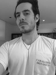 Alba #BritishKnights #marzo16