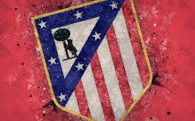 Home > atletico_madrid_wallpaper wallpapers > page 1. Hd Wallpaper Sports Atletico Madrid Emblem Logo Soccer Wallpaper Flare