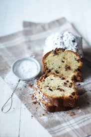 Keksas Su Razinomis Raisin Pound Cake Baking Recipes Raisin Cake Sweet Recipes