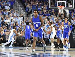 Malik monk committed to the university of kentucky on november 18, 2015. College Basketball Power 10 Malik Monk Went Off Uk Still Not Top 5 Page 6