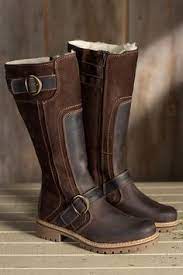 Women S Bos Co Hopper Outercity Tall Wool Lined Waterproof Leather Boots Waterproof Leather Boots Tall Leather Boots Boots
