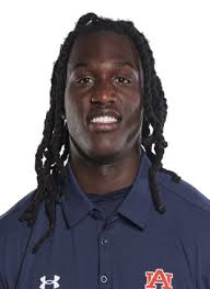 2023 Auburn Football Media Guide (As of July 10)