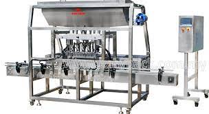 Delivers power plant automation & electrification solutions and railway system work. Bottle Filling Machine Manufacturers Easy Pack Technology Sdn Bhd