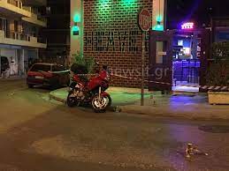 Πυροβολισμοί σημειώθηκαν πριν από λίγη ώρα και συγκεκριμένα στις 17:55 σε καφετέρια στην συμβολή των οδών δυρραχίου και αμβρακίας 30, στα σεπόλια. Pyrobolismoi Se Kafeteria Sta Sepolia