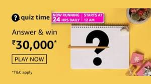 The history of your favorite numbers game. Amazon Quiz Answers For Which Tech Giant Launched New Publishing Tool Bulletin Gizbot News