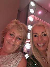 Great weekend at Dan and Linda Healy Rae's wedding 💐💐💐