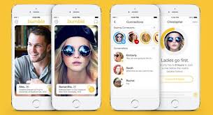 Dating App Bumble Is Putting Networking Ahead Of Romance Bumble Dating Bumble Dating App Bumble App
