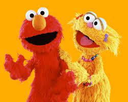 Sesame street is a production of sesame workshop, a nonprofit educational organization which also produces pinky dinky doo, the electric company, and other programs for children around the world. Weekly Muppet Wednesdays Zoe The Muppet Mindset