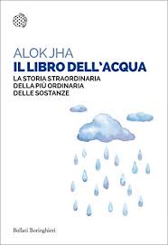 Il Libro Dellacqua La Storia Straordinaria Della Pi Ordinaria Delle Sostanze I41zcmgplwu Sbdodo Nc To