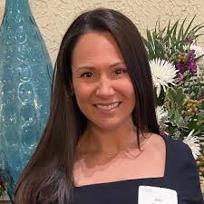 Erica Grow's Instagram, Twitter & Facebook