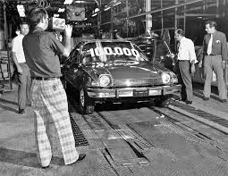 Image result for Black 1979 Pacer