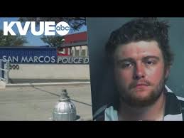 San Marcos police's botched investigation led to a man's wrongful arrest