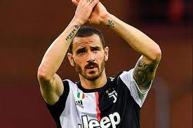 Football statistics of leonardo bonucci including club and national team history. Notizie Statistiche E Curiosita Su Leonardo Bonucci