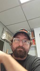 Joe Lustica and Felisha