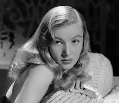 The life and death of Veronica Lake