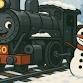 Choo Choo & Snowman, Too event in Newton, NC