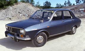 Image result for Dark Blue 1982 Renault