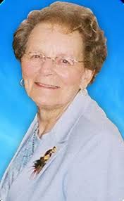 Virginia Berry Obituary