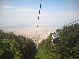 تلفريك بورصة تعليق لـ Bursa Teleferik وبورصة تركيا Tripadvisor