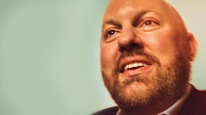 Marc Andreessen