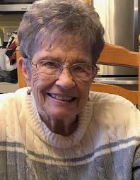 Obituary for Nancy Jane (Cody) Miller