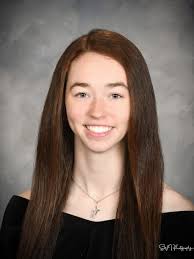 Top grads of Newberry High School