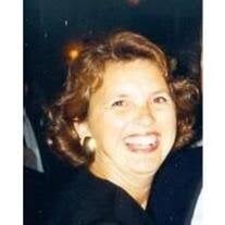 Patricia Peters Obituary