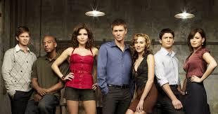 Love The Music On One Tree Hill Visit Tunefind To Listen To All The Songs Used On The Show One Tree Hill One Tree Hill Seasons One Tree Hill Cast