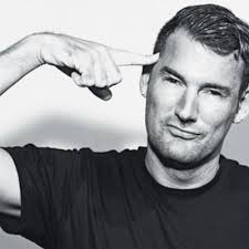 MICHAEL MICHALSKY (@MICHIEMICHALSKY)