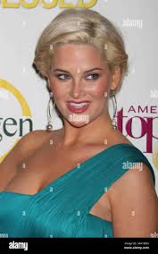 Whitney thompson Banque de photographies et d'images à haute résolution