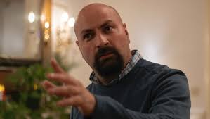 Conversations with Erik Russo