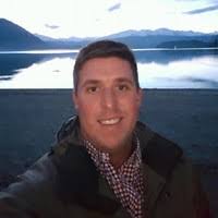 Ascend Construction Employee Ben Hamlin's profile photo