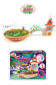 My Fairy Garden Feen Licht Garten Spielzeug Fur Kleinkinder Spielzeug Gartenspielzeug